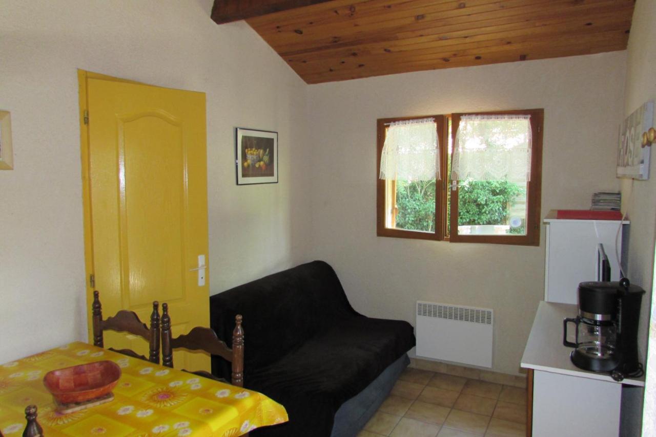 Les Chalets Du Verger Des Ascarines Corneilla-de-Conflent Екстер'єр фото
