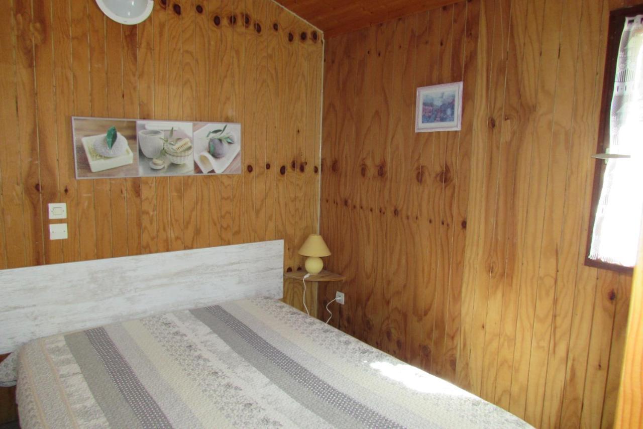 Les Chalets Du Verger Des Ascarines Corneilla-de-Conflent Екстер'єр фото